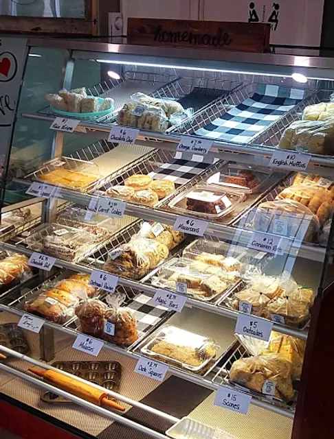 Happiness Is Homemade