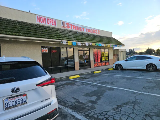 Colima’s Street Tacos