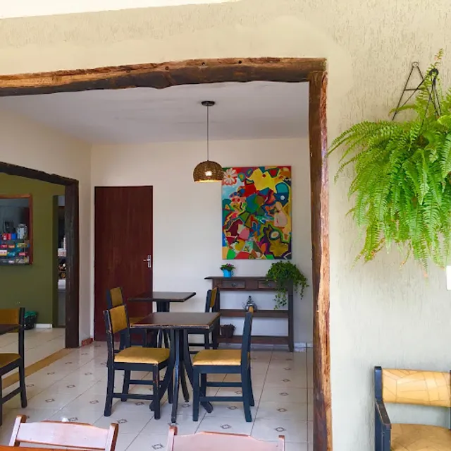 Restaurante e Pizzaria Varandas Beach