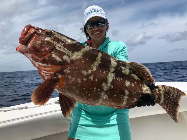 Far Out Fishing Charters