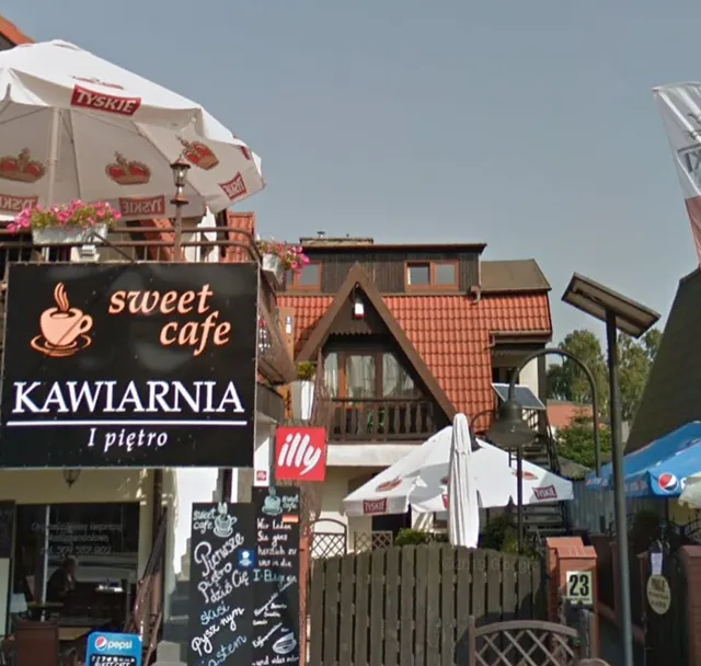 Pokoje Gościnne Lidia Łeba