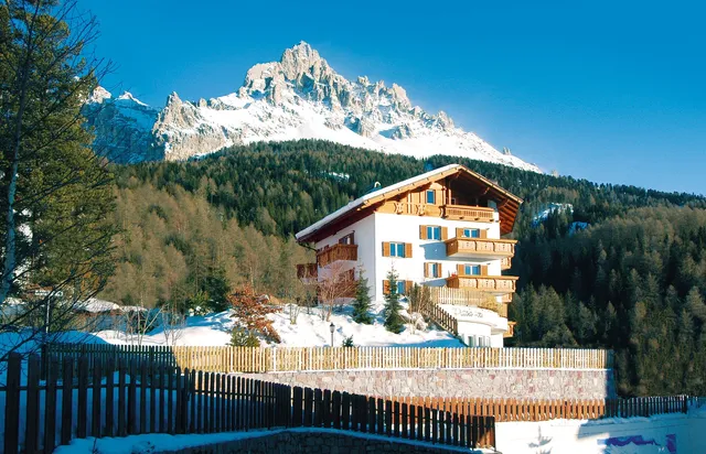 Piccolo Hotel Obereggen