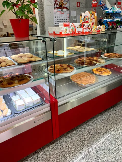 Forn i Pastisseria Reina Maria Cristina