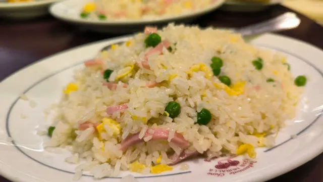 Restaurante Gran Muralla