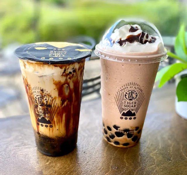 Tiger Sugar