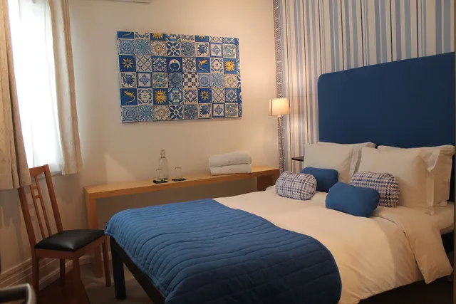 My Rainbow Rooms Gay Men's Guest House