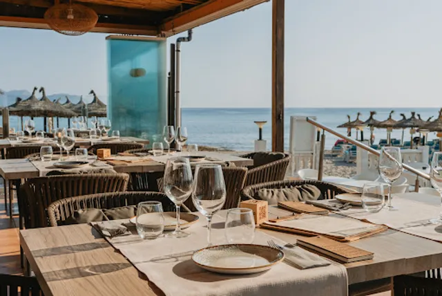 Restaurante BAULINA | By Hotel Son Bauló