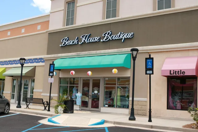 Beach House Boutique
