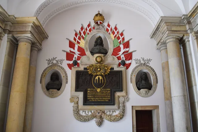 Christiansborg Copenhagen