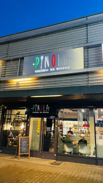 Pinola