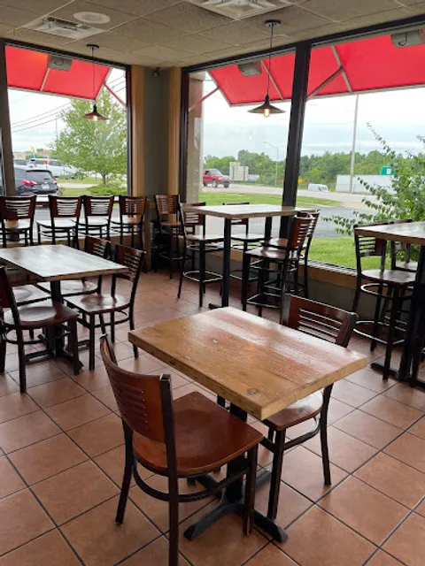 Lion's Choice - Wentzville