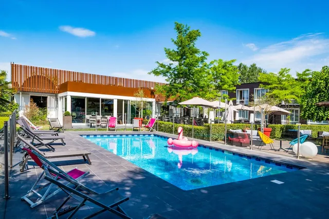 Comfort Hotel Lens-Noyelles Godault