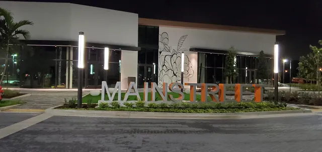 Mainstreet at Boynton