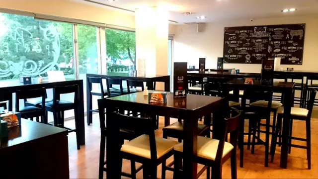 Restaurante Gastrobar Bien Porteño