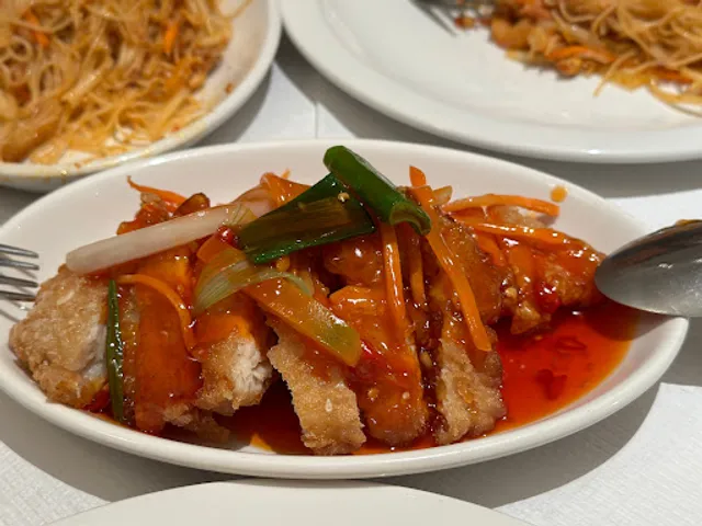 Tai Tong Chinese Restaurant