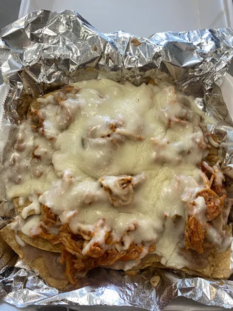 Froggie Latin Kitchen