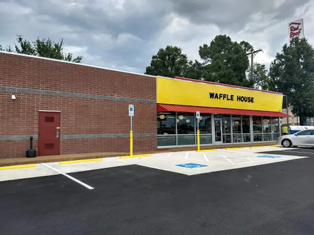 Waffle House