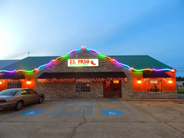 LA RUMBA MEXICAN GRILL