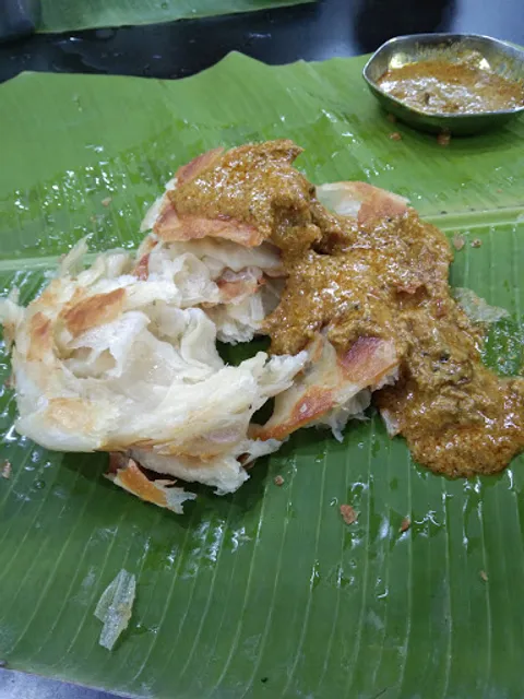 Kumaran Mess