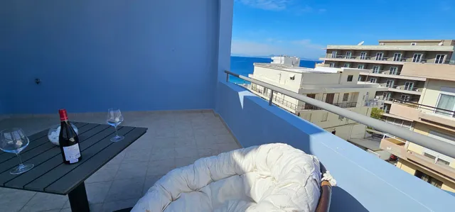 Primordial Apartments