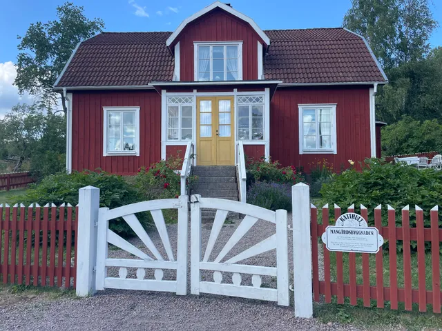 Villa Vimmerby