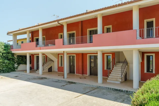 Oasi Kite - Stagnone apartments