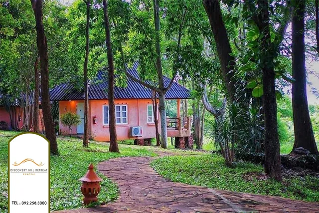 Discovery Hill Khao Yai