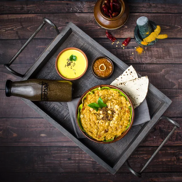 Khichadiwala Electronic City