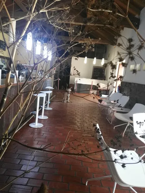 Hotel Restaurante Carrecalzada