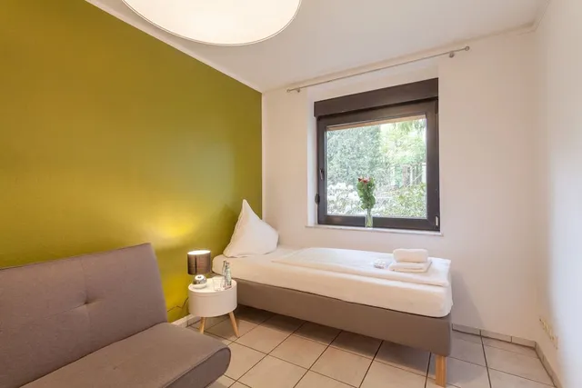 Hostel 2 Hannover-Laatzen