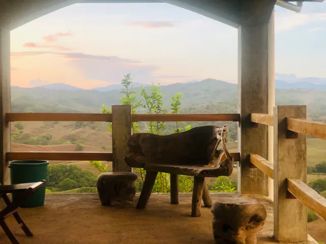 Castillo Playa Morrillo