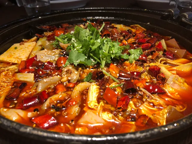 Love Chinese Restaurant