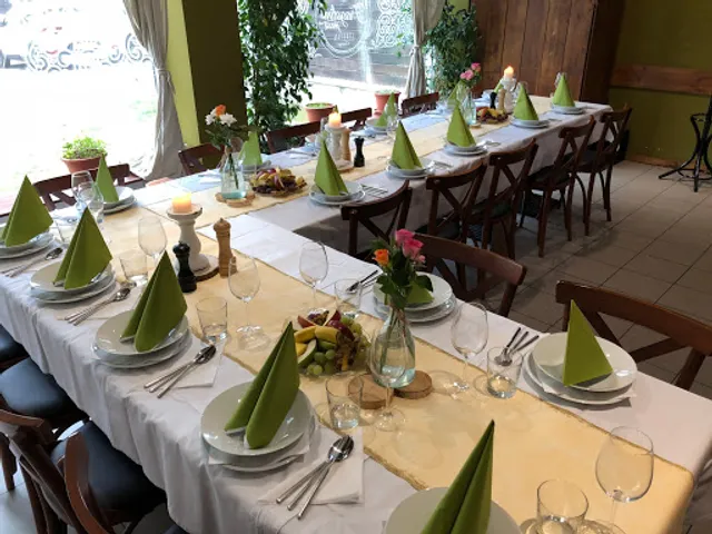 Fragolino ristorante