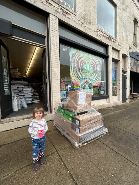 ReKlaim Alternative Lifestyle