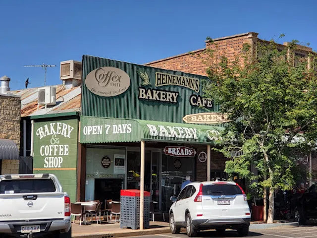 Heinemanns Country Bakery