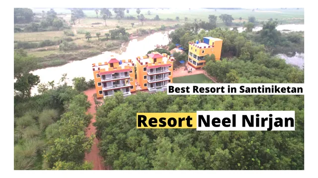 Resort Neel Nirjan