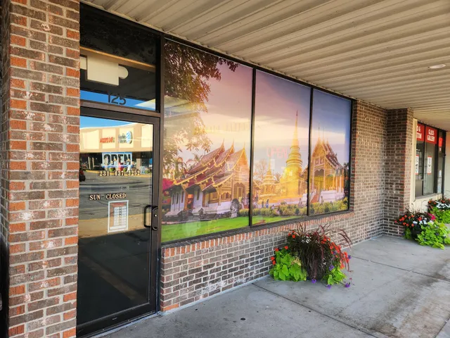 Royal Thai Restaurant