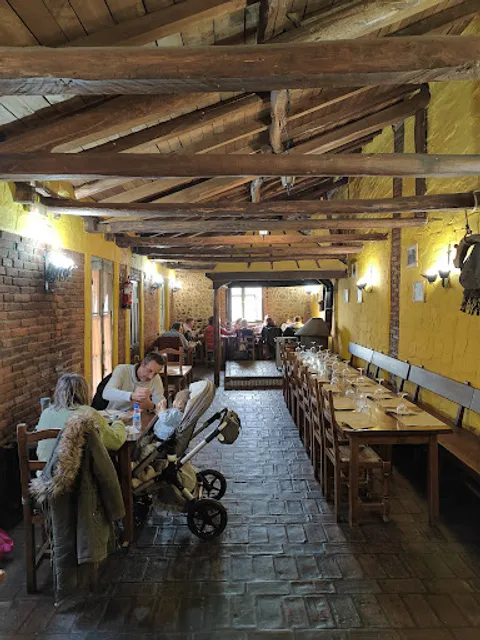 La Tahona de Ambrosia