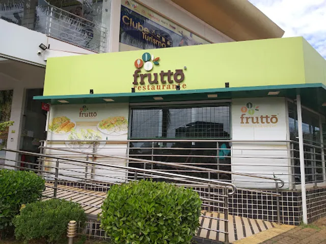 FRUTTO RESTAURANTE