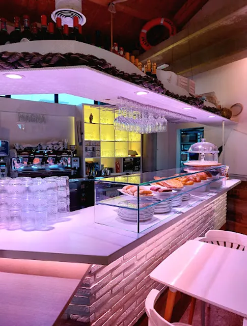 Peñón Costa Quebrada