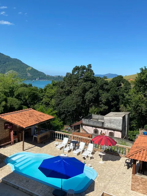 Pousada Amigos do Caetés