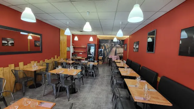 Bistro Louis
