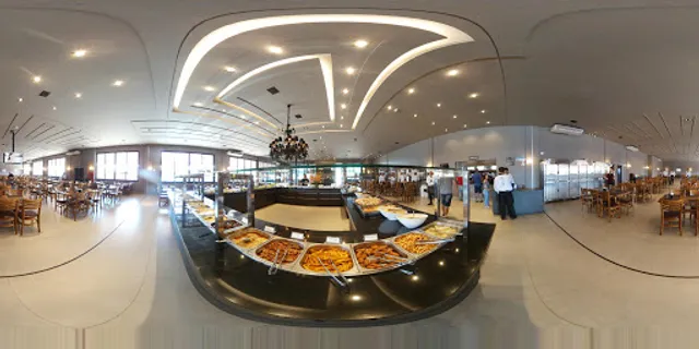 Buchi Churrascaria e Pizzaria