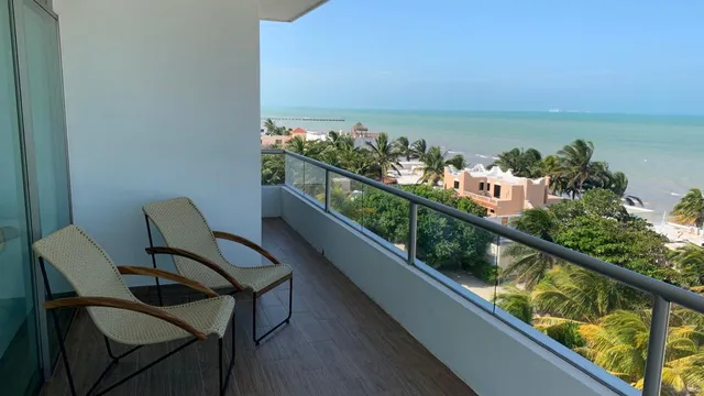 Playa Oasis Condo