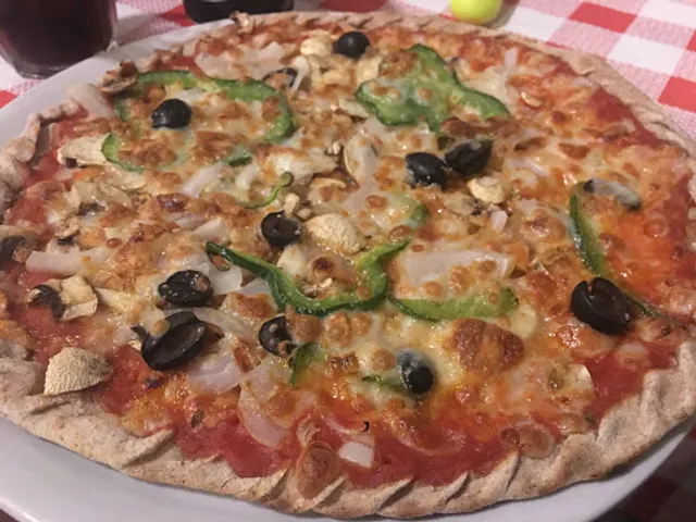 Pizzeria Brava