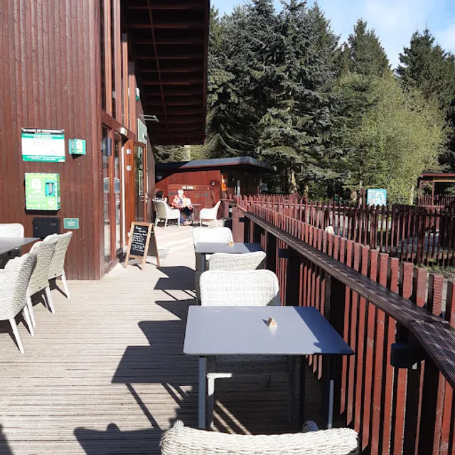 Delamere Fortune Palace Chinese Restaurant