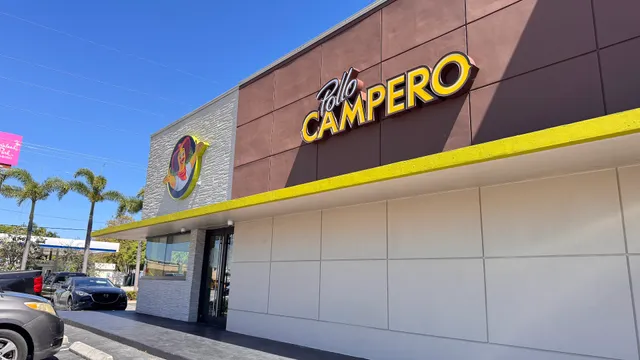 Pollo Campero