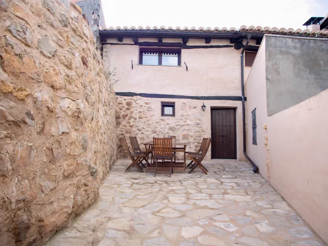 Casa Rural Casa Barrena