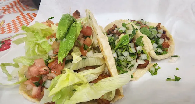 Taqueria La Michoacana