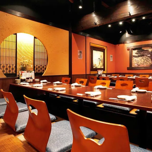 Seafood Izakaya Hananomai - Kanda Station West Exit Front | Private Rooms